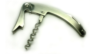 The Waiter's Friend: The Only Tool You Need To Get Drunk